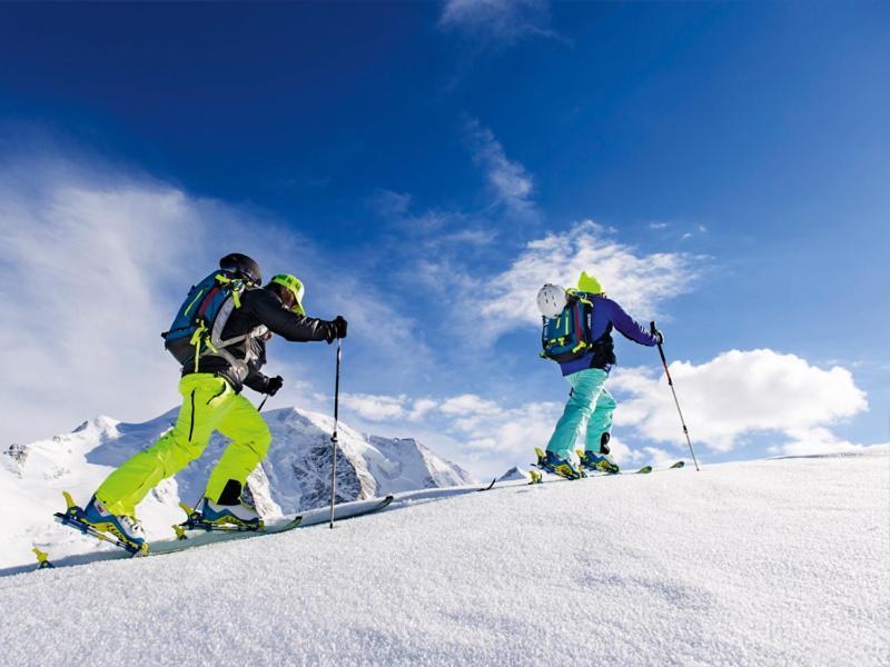 Pension Cafe Fritz Lech am Arlberg Exteriér fotografie